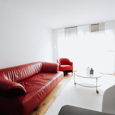 Haus Montanara Apartment Unterbach  Ngoại thất bức ảnh