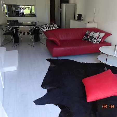 Haus Montanara Apartment Unterbach  Ngoại thất bức ảnh