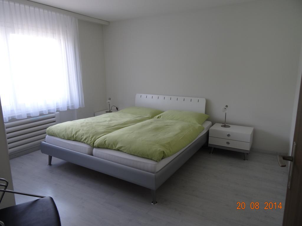 Haus Montanara Apartment Unterbach  Ngoại thất bức ảnh