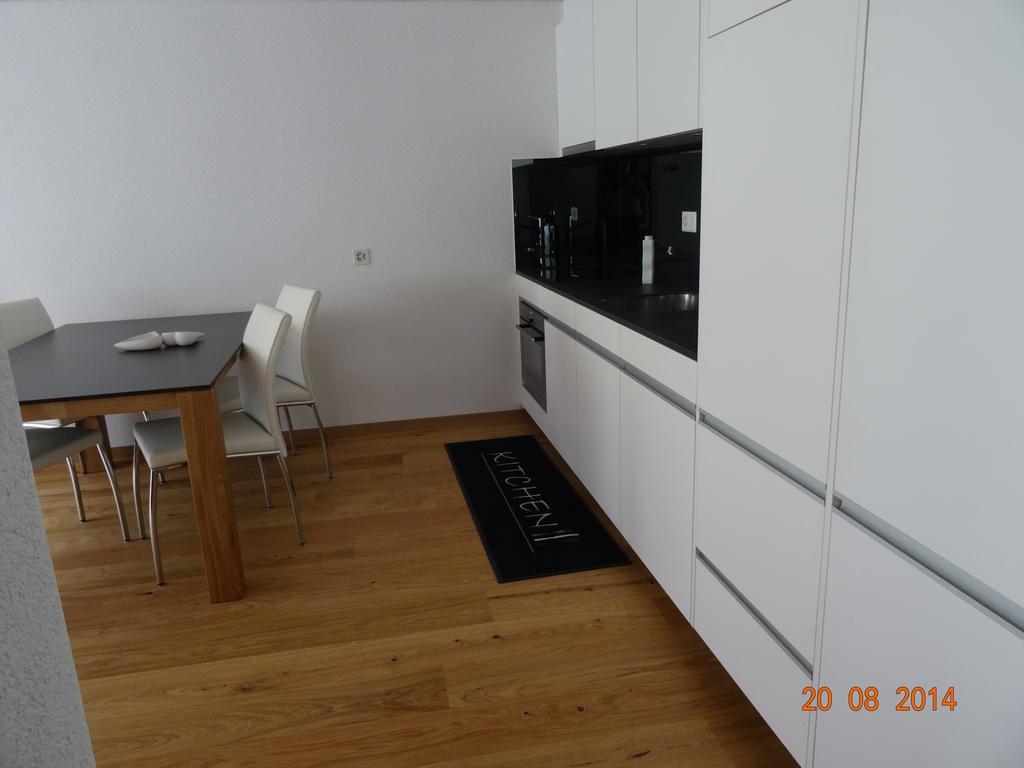 Haus Montanara Apartment Unterbach  Ngoại thất bức ảnh