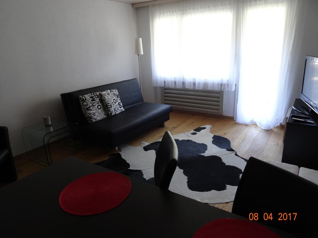 Haus Montanara Apartment Unterbach  Ngoại thất bức ảnh