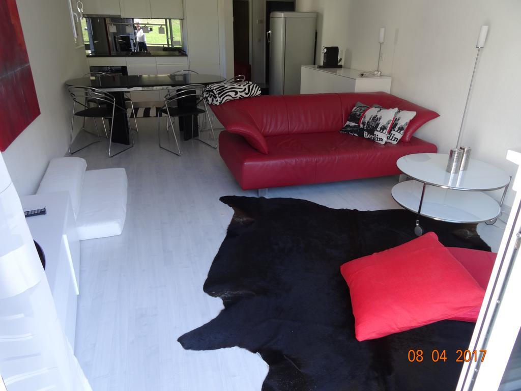 Haus Montanara Apartment Unterbach  Ngoại thất bức ảnh